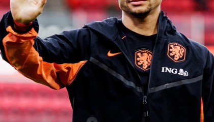开云-荷兰国脚哈维·西蒙斯十字韧带撕裂，无缘世界杯|美加墨世界杯|美加_新浪体育_新浪新闻